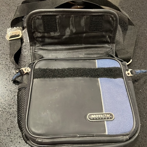 DVD Travel Case - Picture 2 of 5